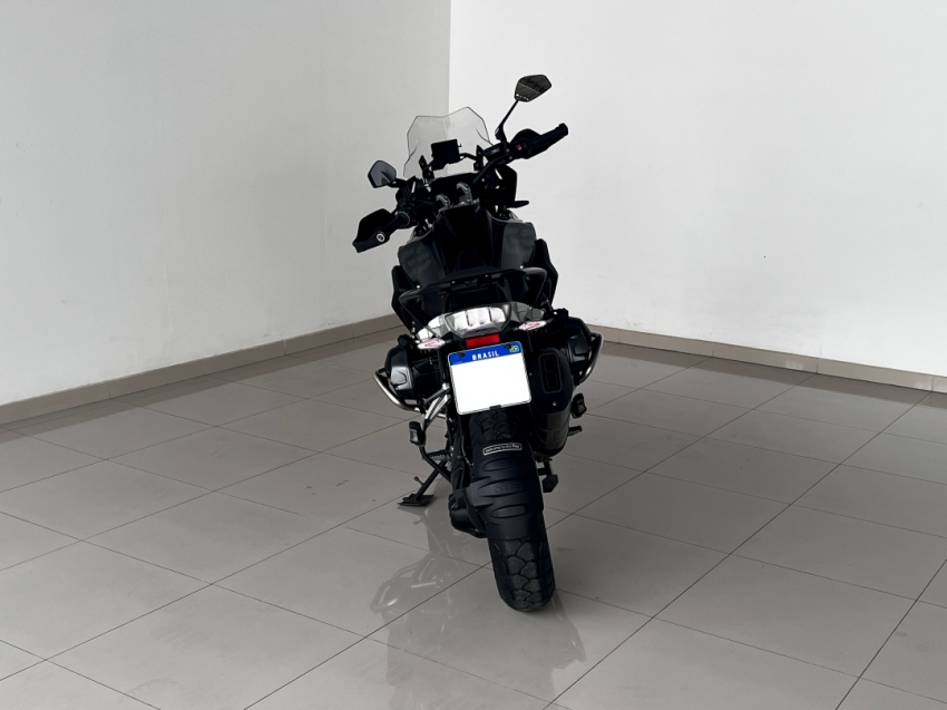bmw gs1250 triple black 2023