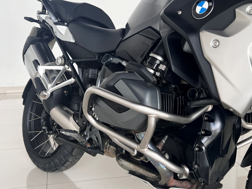 bmw gs1250 triple black 2023
