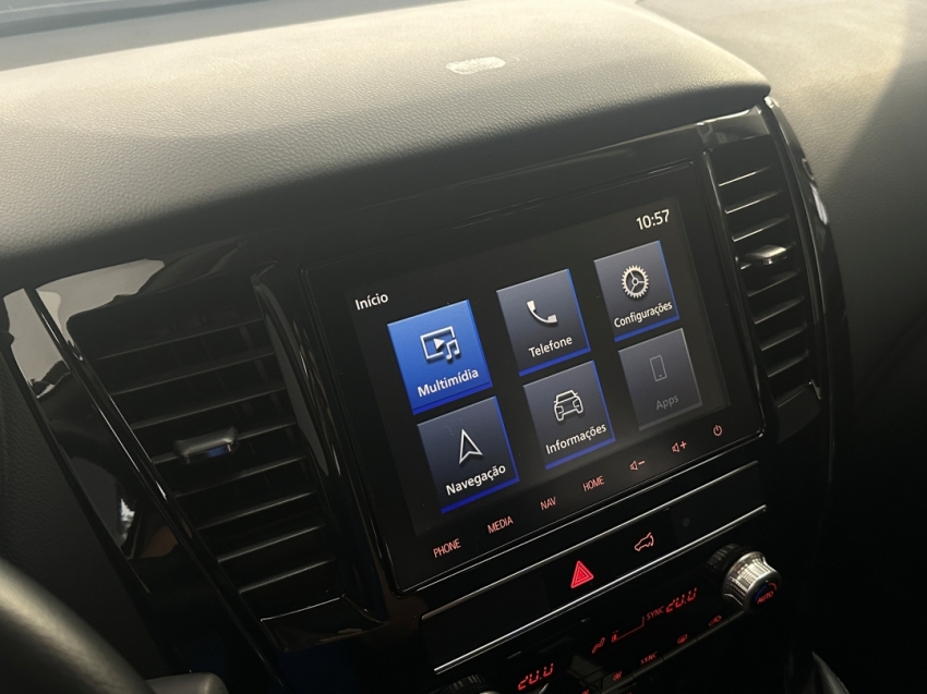mitsubishi pajero sport legend 2024