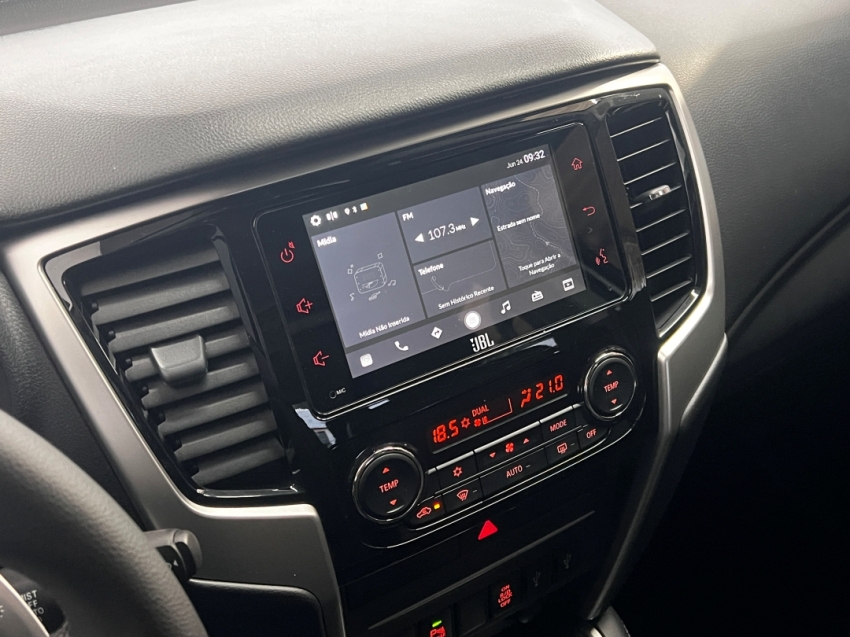 mitsubishi l200 triton sport hpes 2025