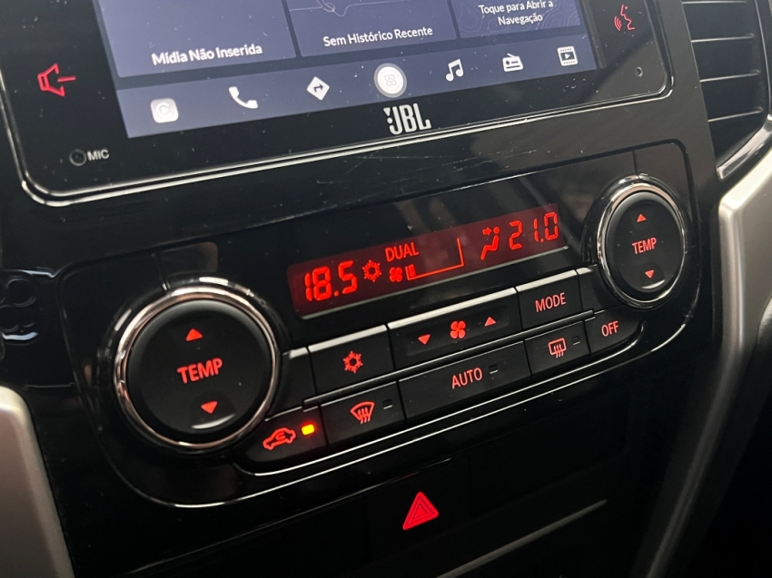mitsubishi l200 triton sport hpes 2025