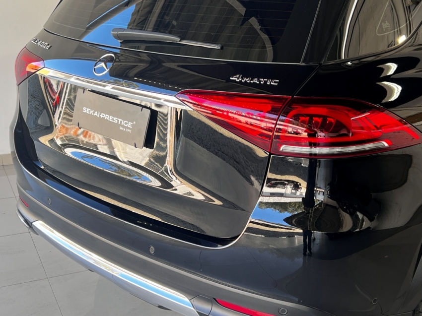 mercedes gle 400d 2021