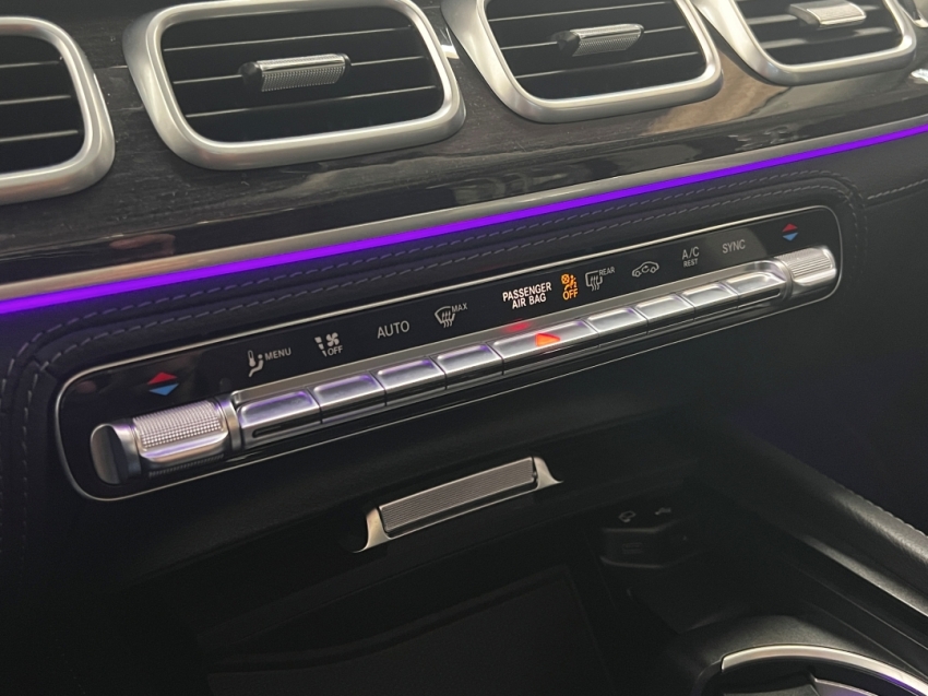 mercedes gle 400d 2021