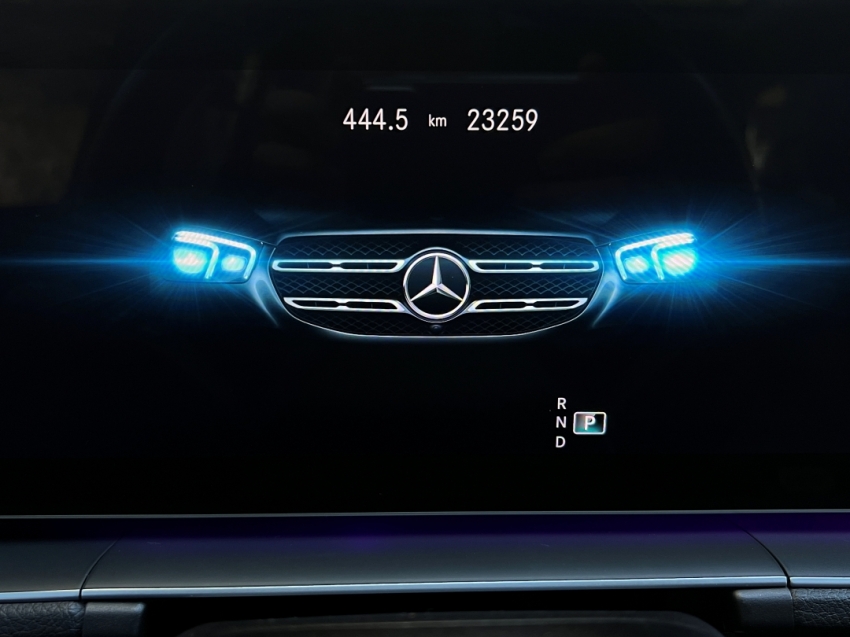mercedes gle 400d 20216