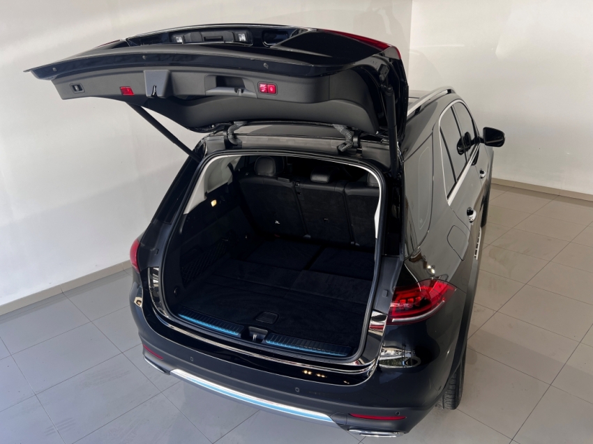 mercedes gle 400d 2021