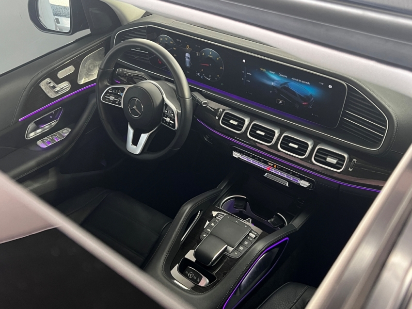 mercedes gle 400d 2021