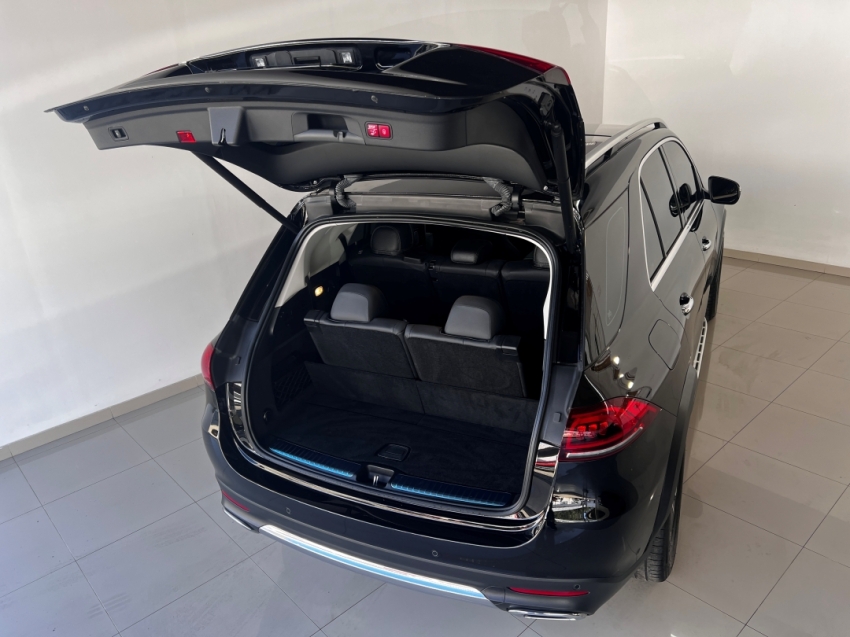 mercedes gle 400d 2021