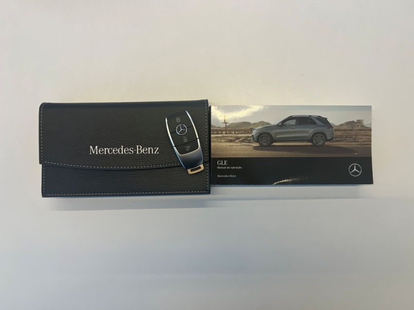 mercedes gle 400d 202123