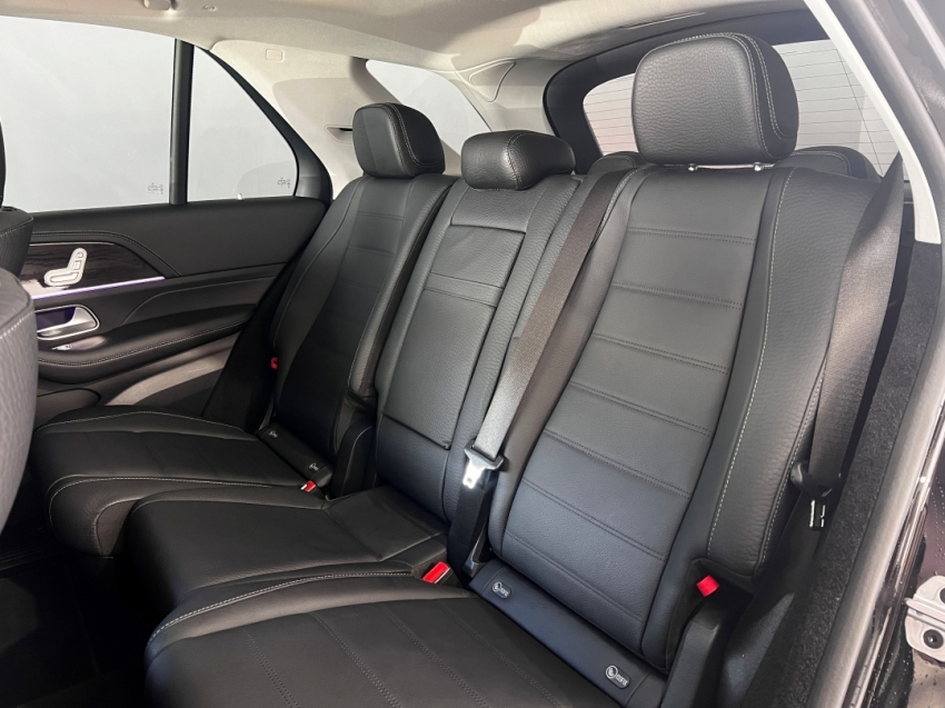 mercedes gle 400d 2021