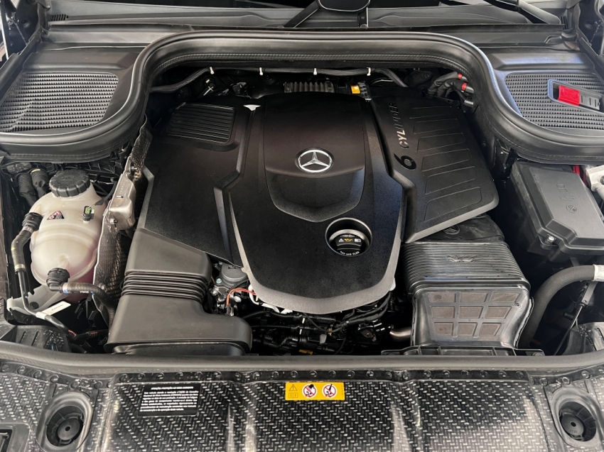 mercedes gle 400d 202118