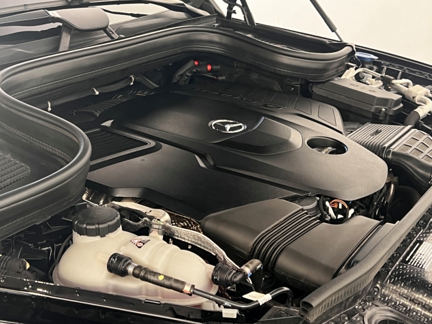mercedes gle 400d 2021