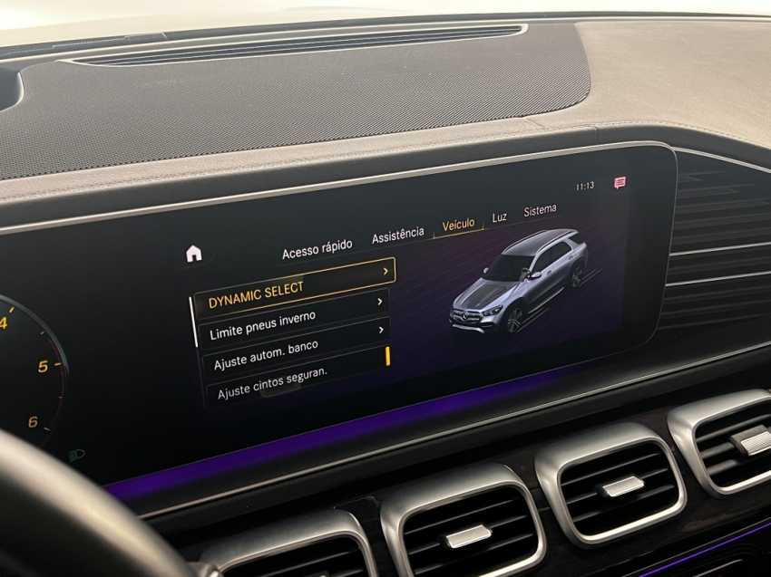 mercedes gle 400d 2021