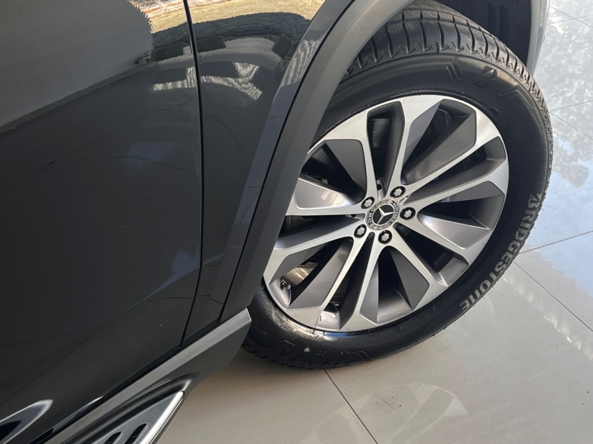 mercedes gle 400d 2021