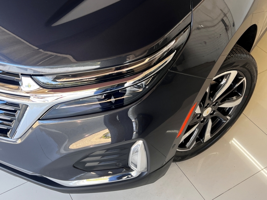 chevrolet equinox premier awd 2022