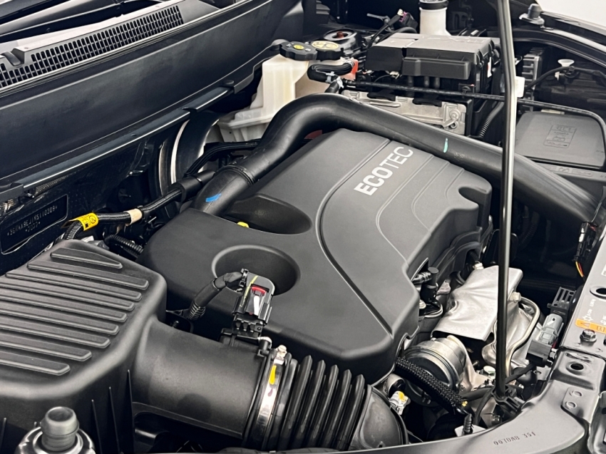 chevrolet equinox premier awd 2022