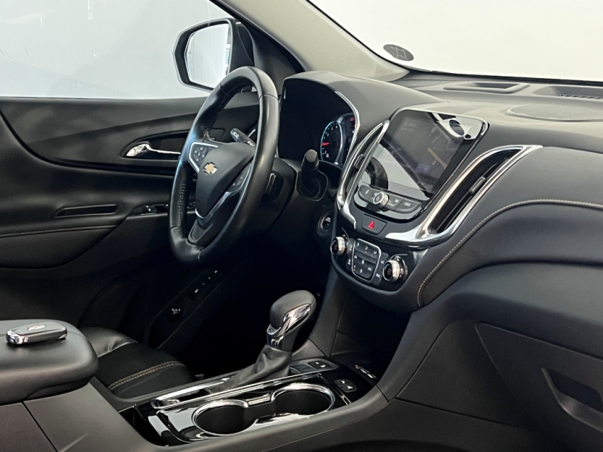 chevrolet equinox premier awd 2022