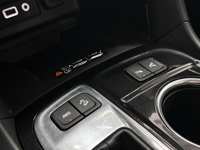 chevrolet equinox premier awd 2022