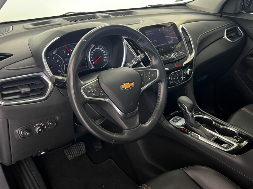 chevrolet equinox premier awd 2022