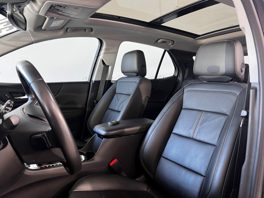 chevrolet equinox premier awd 2022