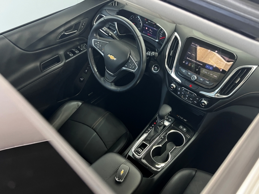 chevrolet equinox premier awd 2022
