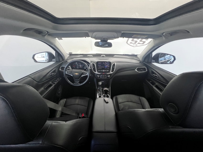 chevrolet equinox premier awd 2022