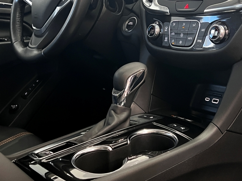 chevrolet equinox premier awd 2022