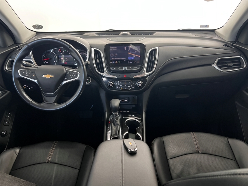 chevrolet equinox premier awd 2022