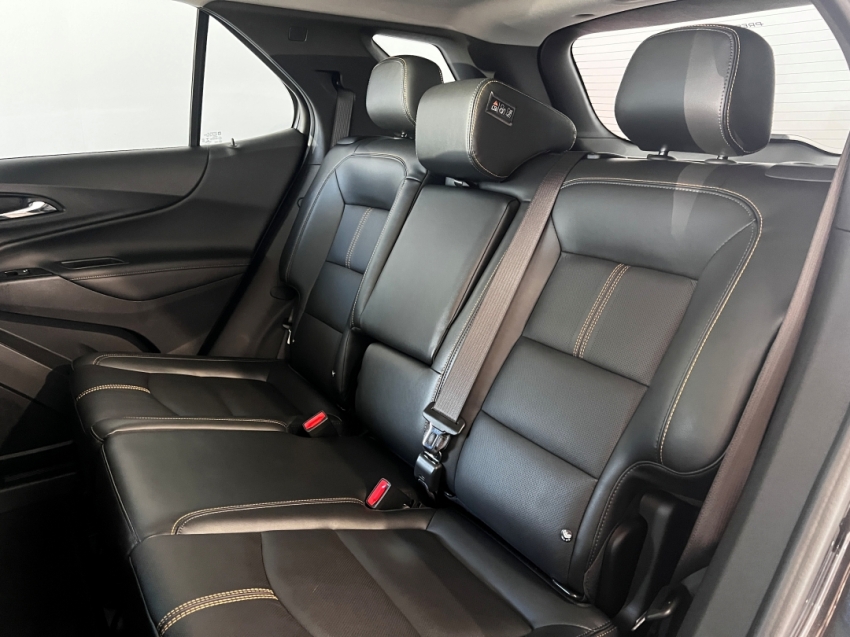 chevrolet equinox premier awd 2022