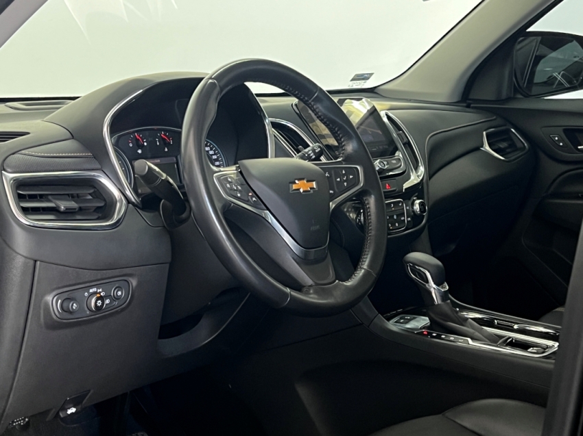 chevrolet equinox premier awd 2022