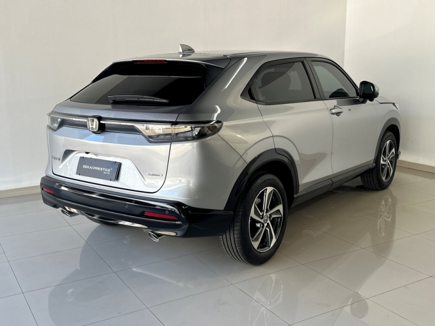 honda hrv touring 2025