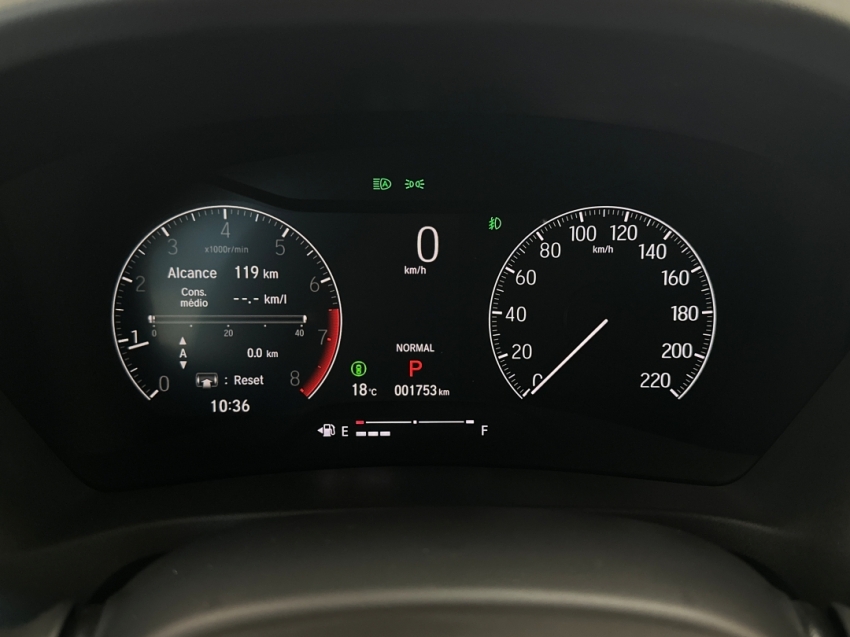 honda hrv touring 2025