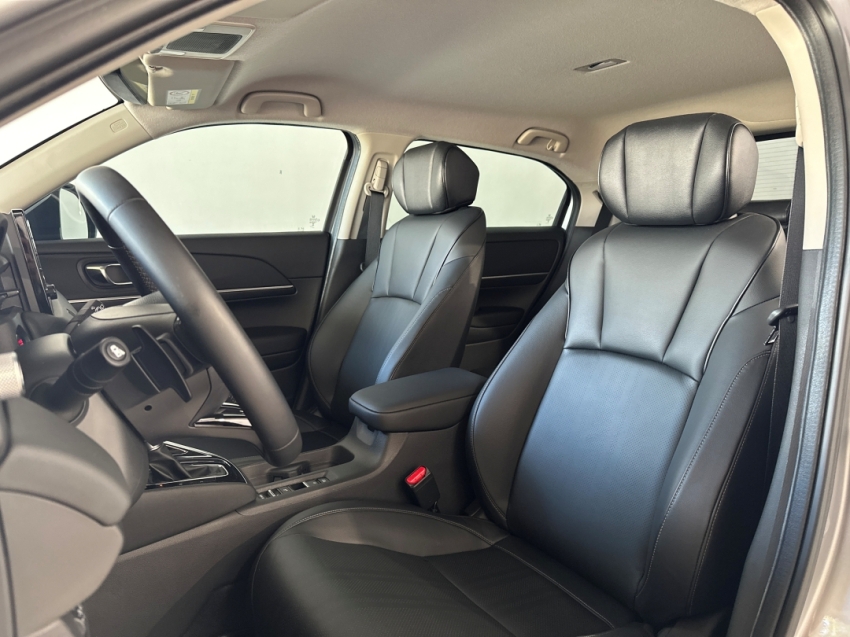 honda hrv touring 2025