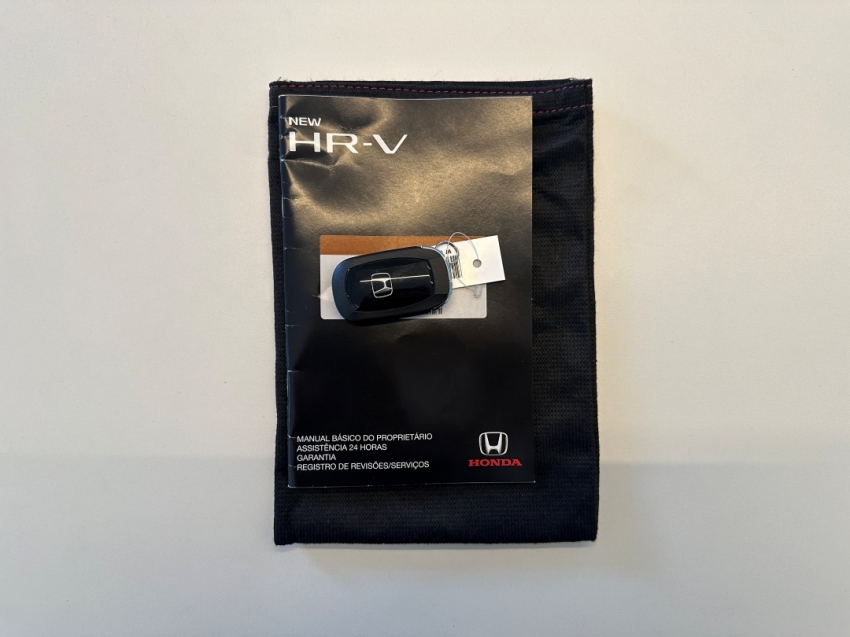 honda hrv touring 2025