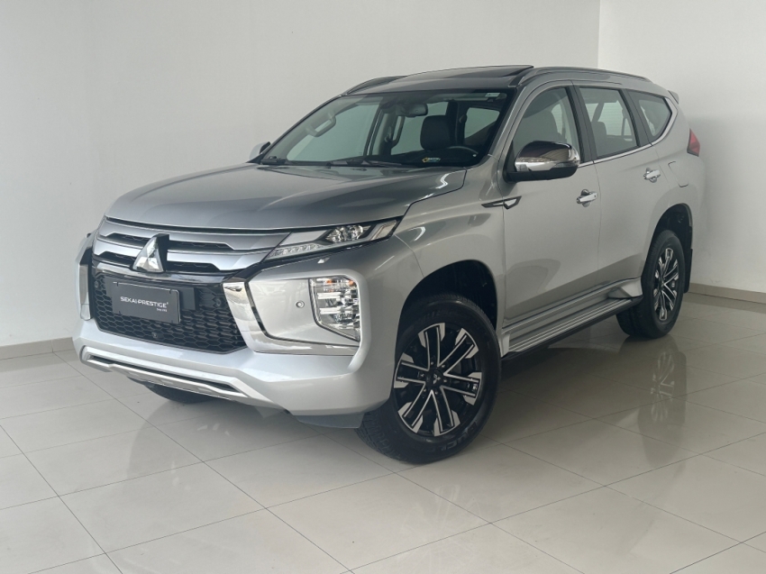 mitsubishi pajero sport hpes 2024 mitsubishi pajero sport hpes 2024