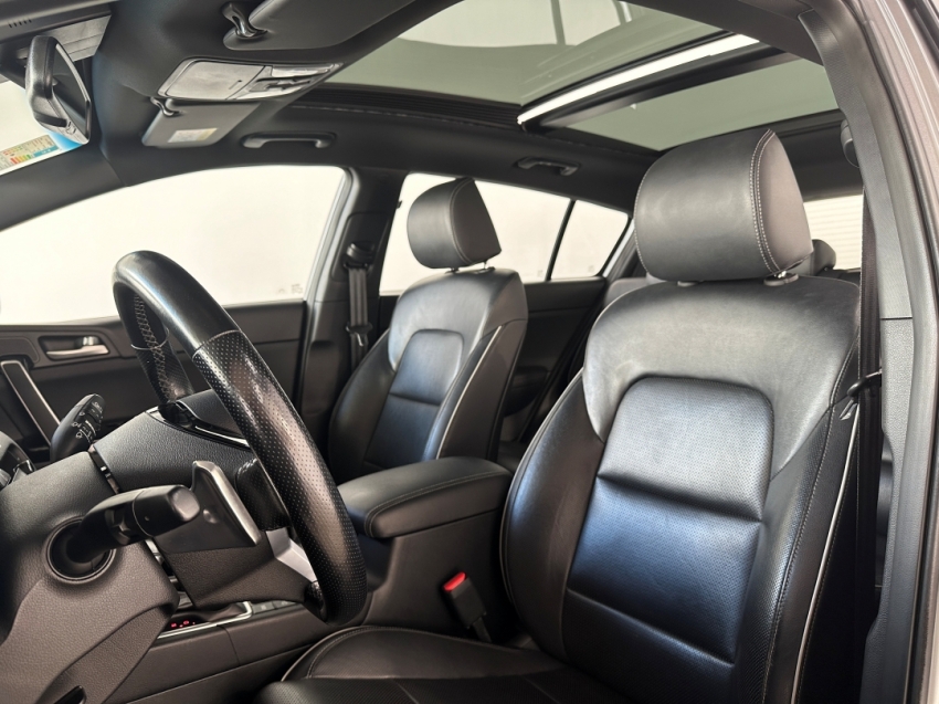 kia sportage ex 2019
