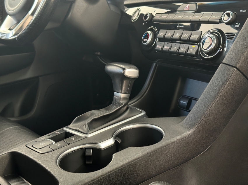 kia sportage ex 2019