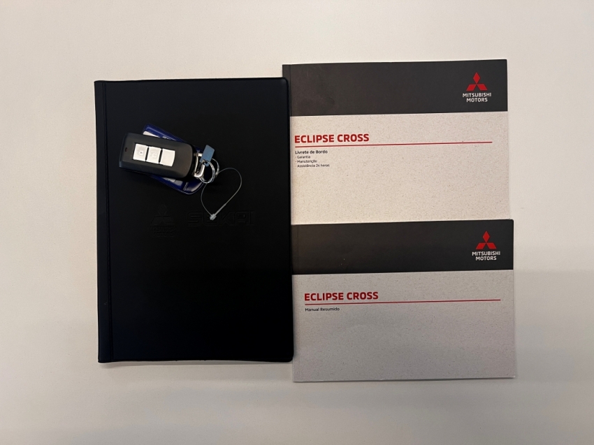 mitsubishi eclipse cross hpes 2025