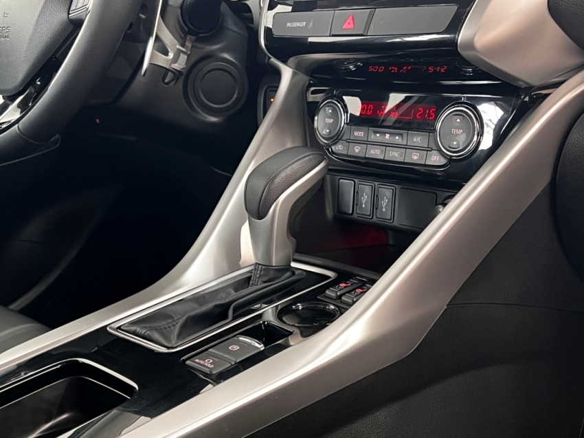 mitsubishi eclipse cross hpes 2025