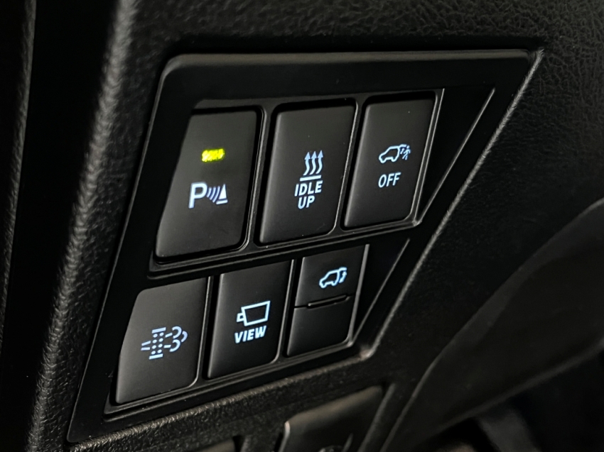 toyota hilux sw4 diamond 2024