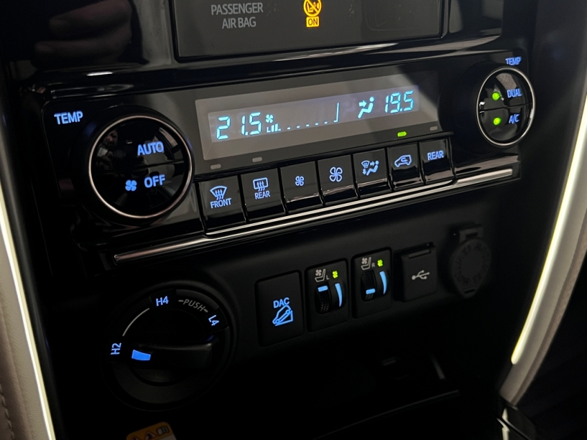 toyota hilux sw4 diamond 2024