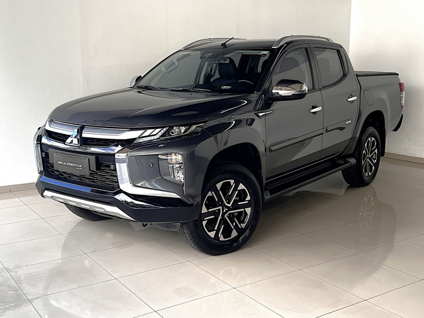 mitsubishi l200 triton sport hpes 2024 mitsubishi l200 triton sport hpes 2024
