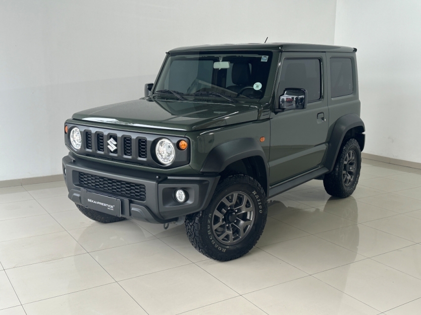 suzuki jimny sierra 4style 2022 suzuki jimny sierra 4style 2022