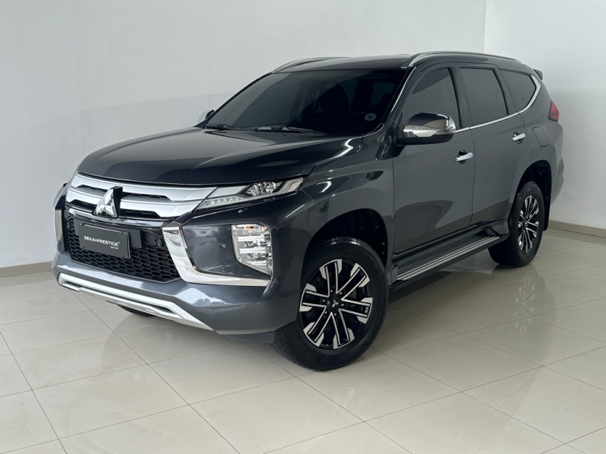 mitsubishi pajero sport hpe 2023 mitsubishi pajero sport hpe 2023