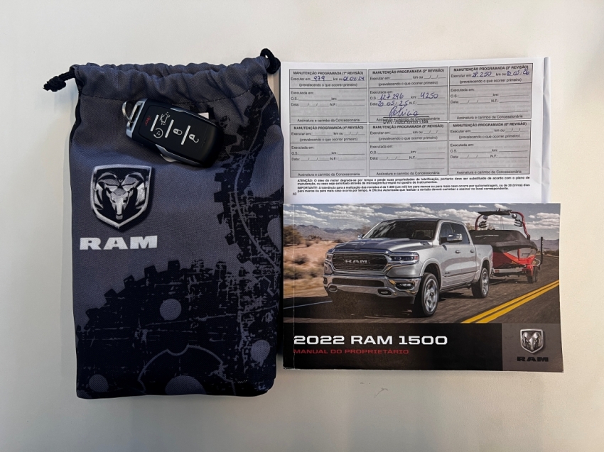 dodge ram 1500 rebel 2022