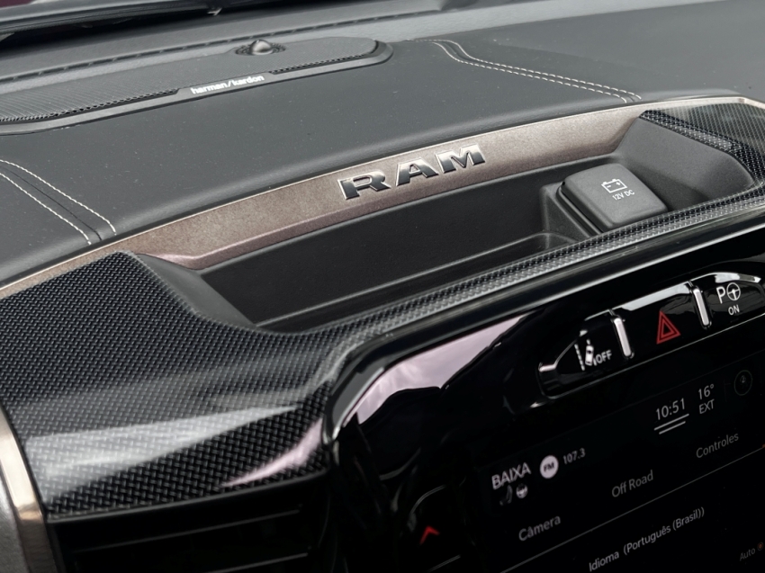 dodge ram 1500 rebel 2022