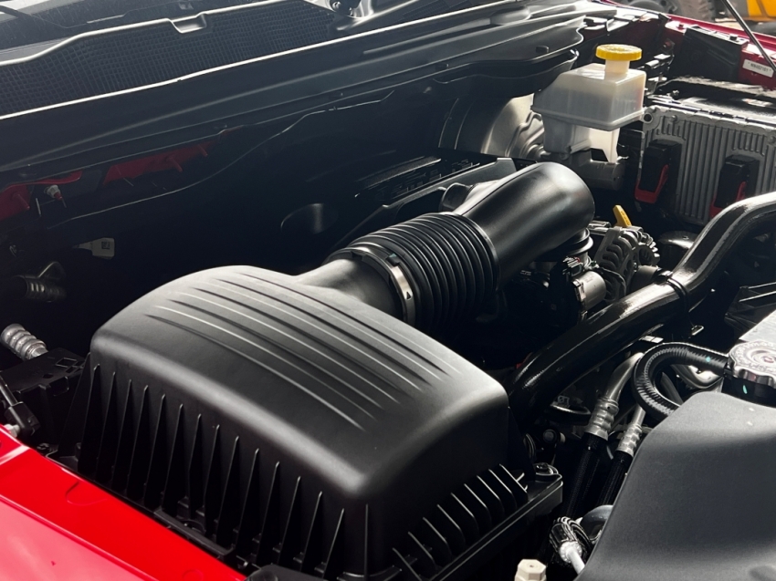 dodge ram 1500 rebel 2022
