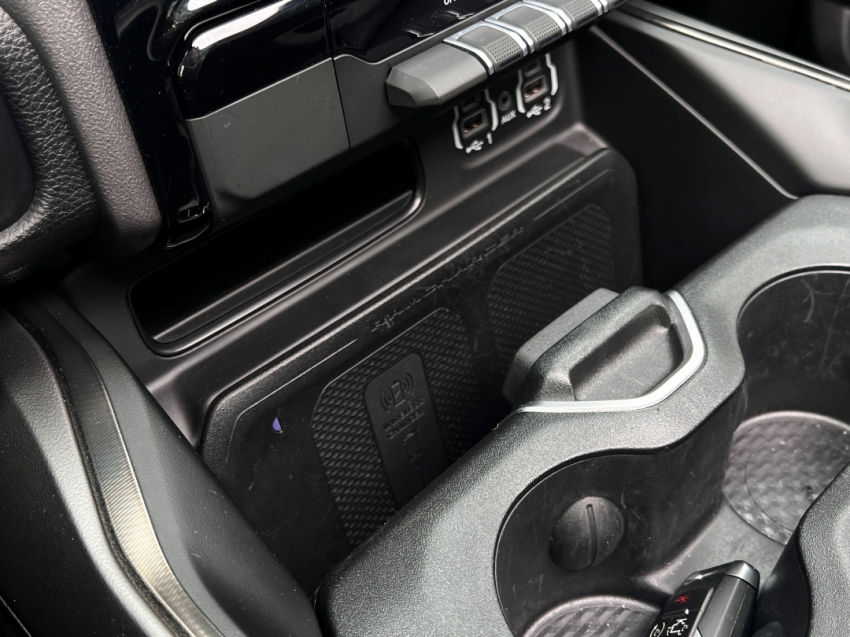 dodge ram 1500 rebel 2022