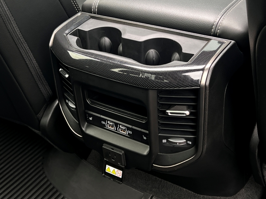 dodge ram 1500 rebel 2022