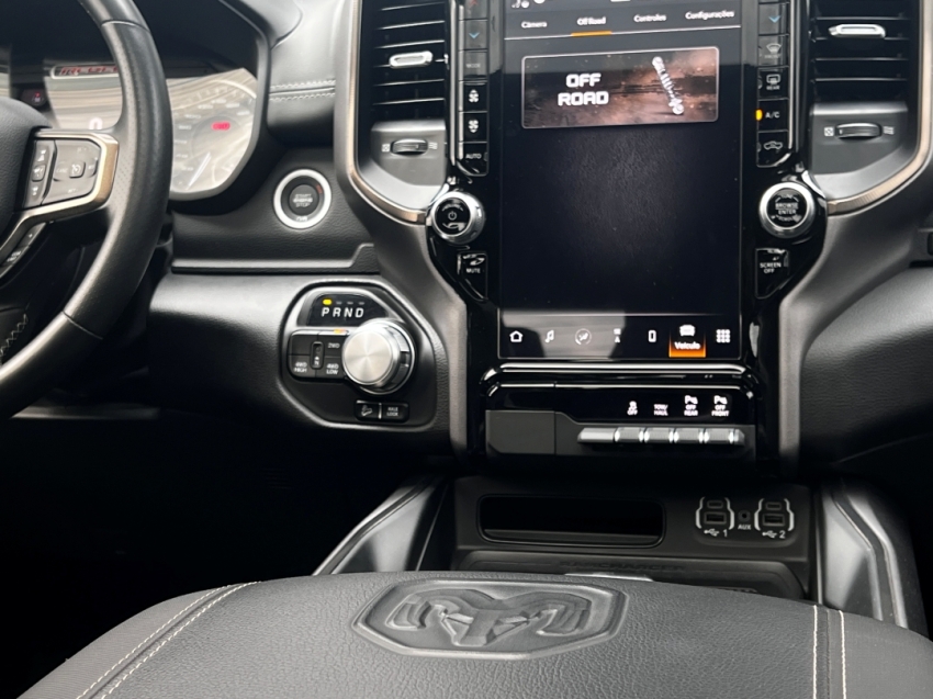 dodge ram 1500 rebel 2022