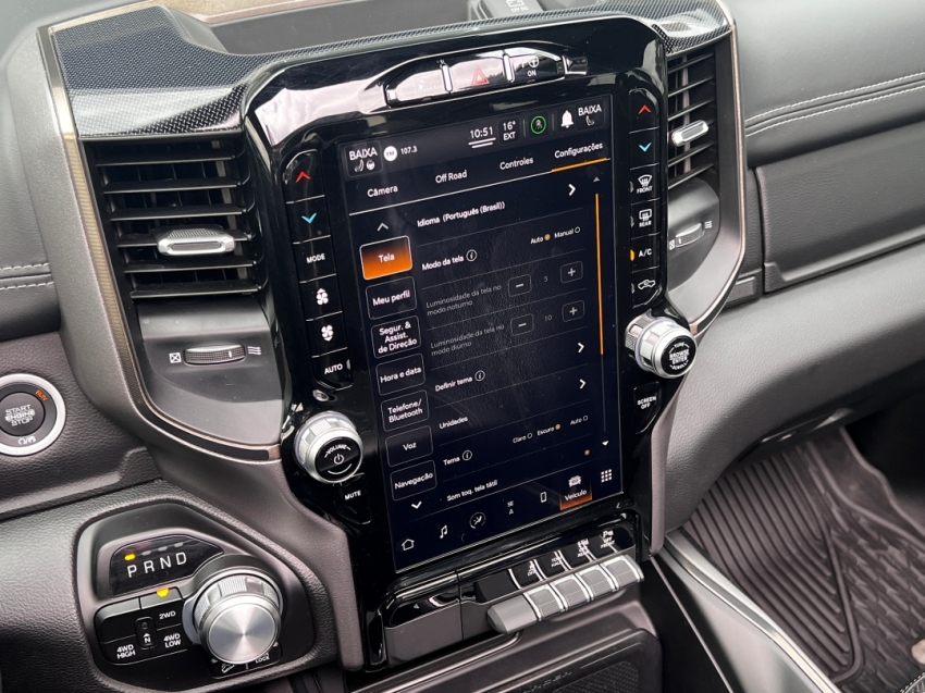 dodge ram 1500 rebel 2022